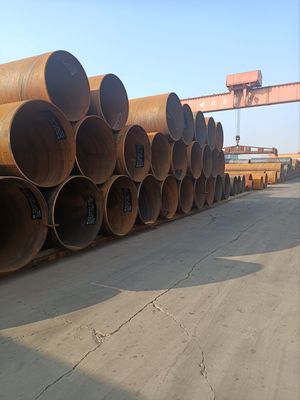 20231208164753螺旋钢管防腐钢管