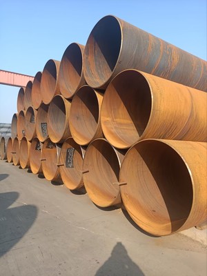 20231208164746螺旋钢管涂塑钢管