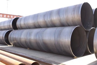 大口径涂塑钢管