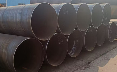 20231222100751螺旋钢管涂塑钢管