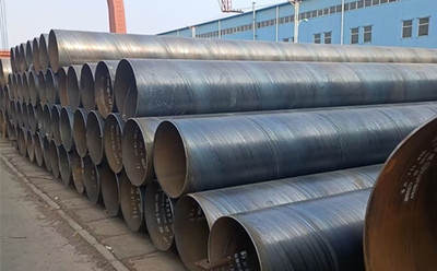 20231219141144螺旋钢管涂塑钢管