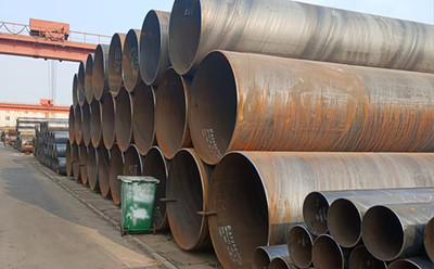 20231219141137螺旋钢管涂塑钢管